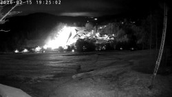 Údolí Dolní Dvůr