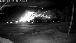 Údolí Dolní Dvůr