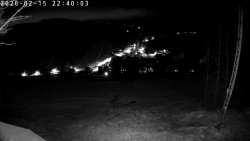 Údolí Dolní Dvůr