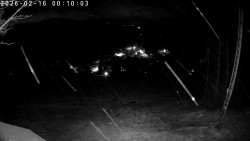 Údolí Dolní Dvůr