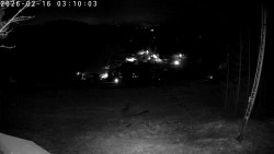 Údolí Dolní Dvůr