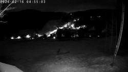 Údolí Dolní Dvůr