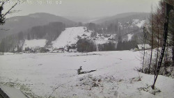 Údolí Dolní Dvůr