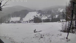 Údolí Dolní Dvůr