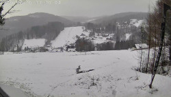 Údolí Dolní Dvůr