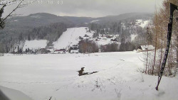 Údolí Dolní Dvůr