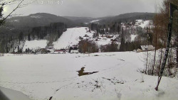 Údolí Dolní Dvůr