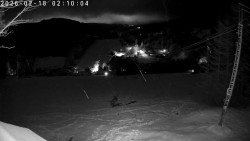 Údolí Dolní Dvůr