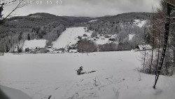 Údolí Dolní Dvůr