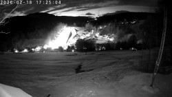 Údolí Dolní Dvůr