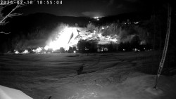 Údolí Dolní Dvůr