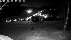 Údolí Dolní Dvůr