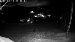 Údolí Dolní Dvůr