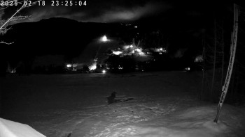 Lyžařský areál Dolní Dvůr