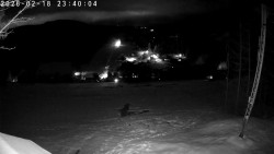 Údolí Dolní Dvůr