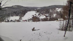 Údolí Dolní Dvůr