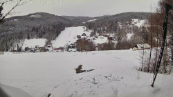 Údolí Dolní Dvůr