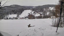 Údolí Dolní Dvůr