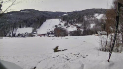 Údolí Dolní Dvůr