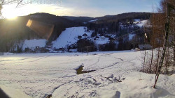 Údolí Dolní Dvůr