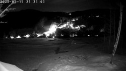 Údolí Dolní Dvůr