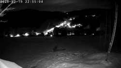 Údolí Dolní Dvůr