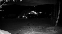 Údolí Dolní Dvůr