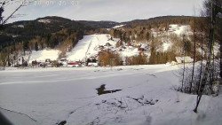 Údolí Dolní Dvůr