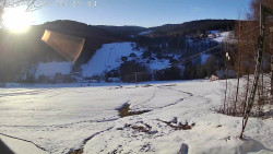 Údolí Dolní Dvůr