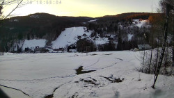 Údolí Dolní Dvůr