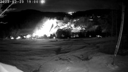 Údolí Dolní Dvůr