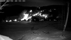 Údolí Dolní Dvůr