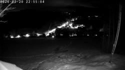 Údolí Dolní Dvůr