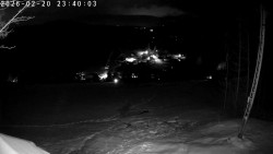 Údolí Dolní Dvůr