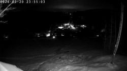 Údolí Dolní Dvůr