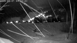 Údolí Dolní Dvůr