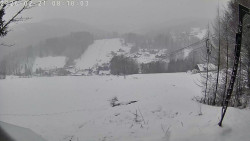 Údolí Dolní Dvůr