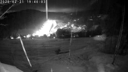 Údolí Dolní Dvůr