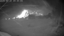 Údolí Dolní Dvůr