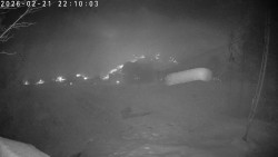 Údolí Dolní Dvůr