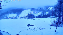 Údolí Dolní Dvůr