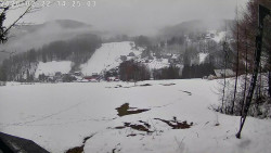 Údolí Dolní Dvůr