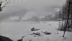 Údolí Dolní Dvůr