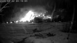 Údolí Dolní Dvůr