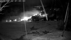 Údolí Dolní Dvůr