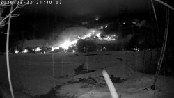 Údolí Dolní Dvůr