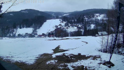 Údolí Dolní Dvůr