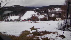 Údolí Dolní Dvůr