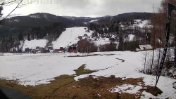 Údolí Dolní Dvůr