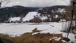 Údolí Dolní Dvůr